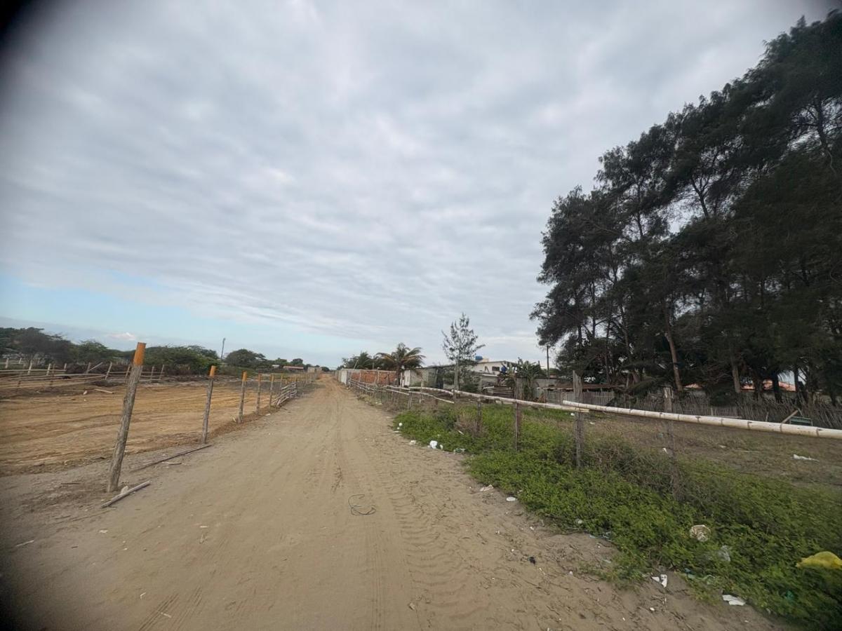 Terreno de 190 m² en Venta en Sur de Playas, a Pocos Pasos del Mar, Guayas — imagen 3