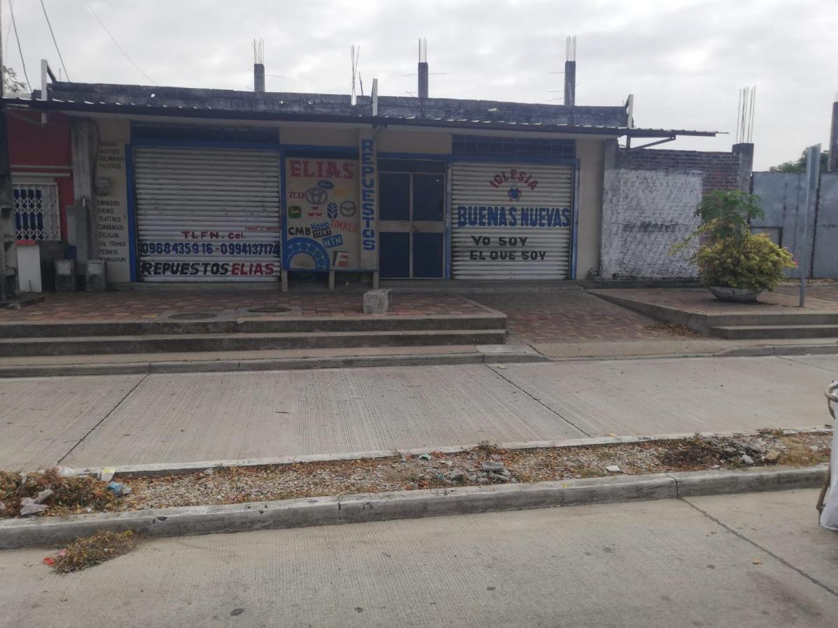 Bodega con 2 Locales Comerciales en Daule, Guayas — imagen 8