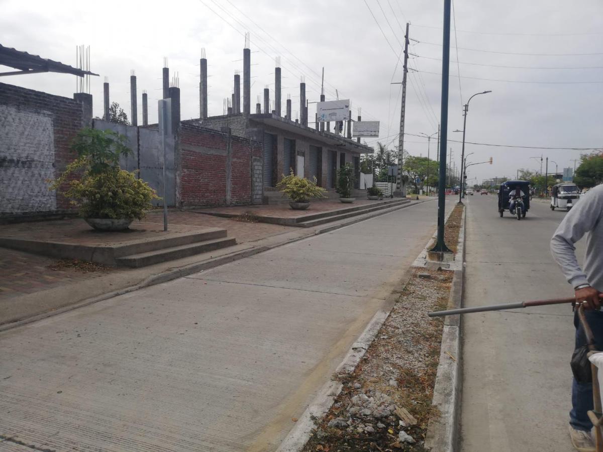 Bodega con 2 Locales Comerciales en Daule, Guayas — imagen 7