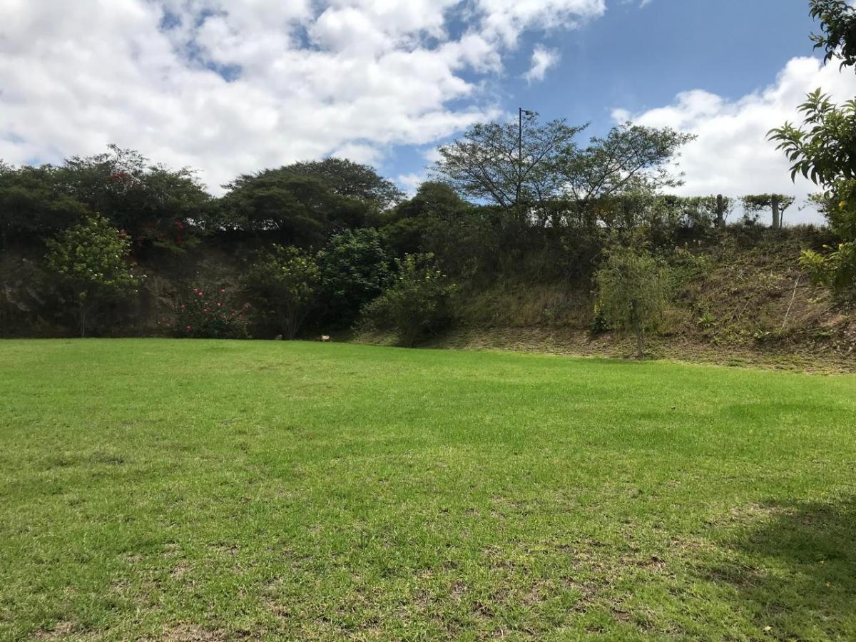 Terreno de Venta Cumbaya en Exclusivo Conjunto — imagen 8