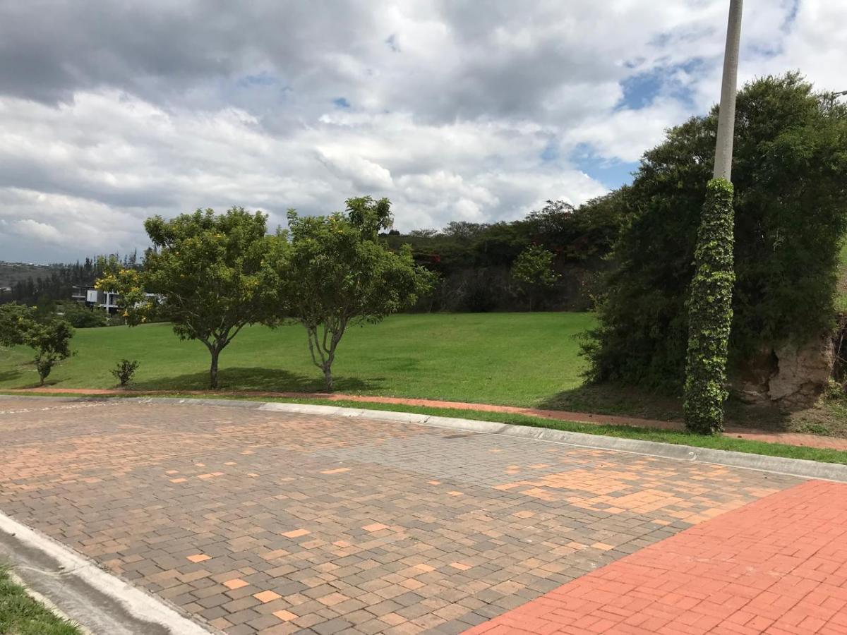 Terreno de Venta Cumbaya en Exclusivo Conjunto — imagen 7
