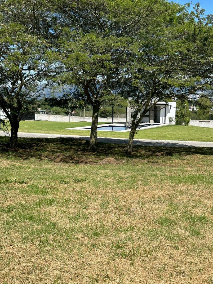 Venta Lotes con Vista Sector Hilacril Dentro de Urbanización — imagen 10