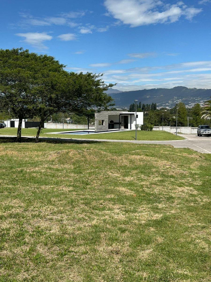Venta Lotes con Vista Sector Hilacril Dentro de Urbanización — imagen 9