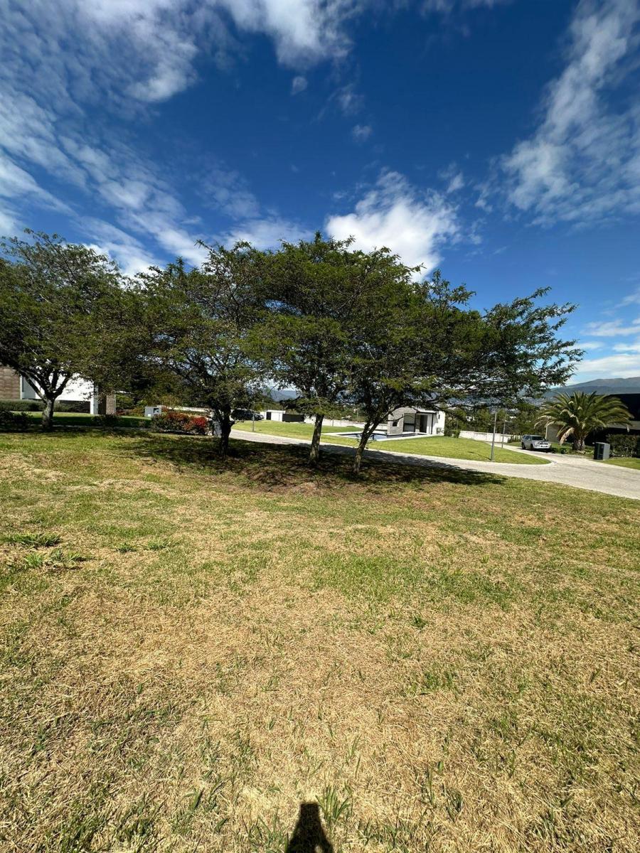 Venta Lotes con Vista Sector Hilacril Dentro de Urbanización — imagen 3