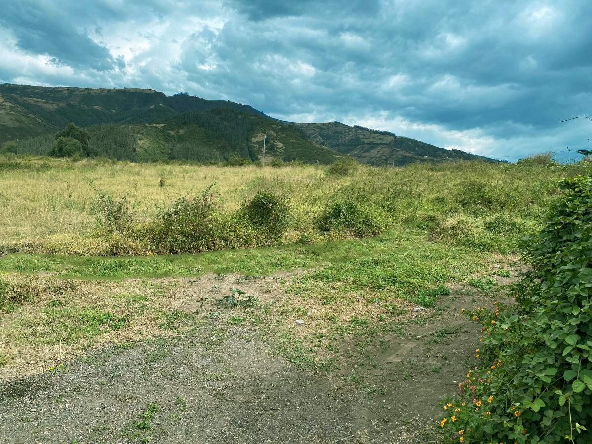 Vendo, Lumbisí, ¡Terreno con Excelente Ubicación Para Desarrollo Inmobiliario! — imagen 8