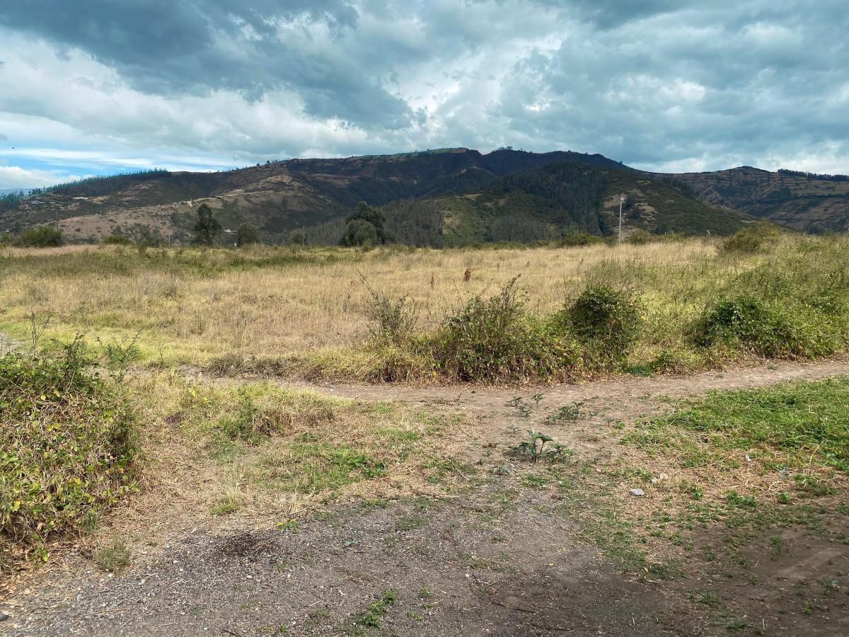 Vendo, Lumbisí, ¡Terreno con Excelente Ubicación Para Desarrollo Inmobiliario! — imagen 7