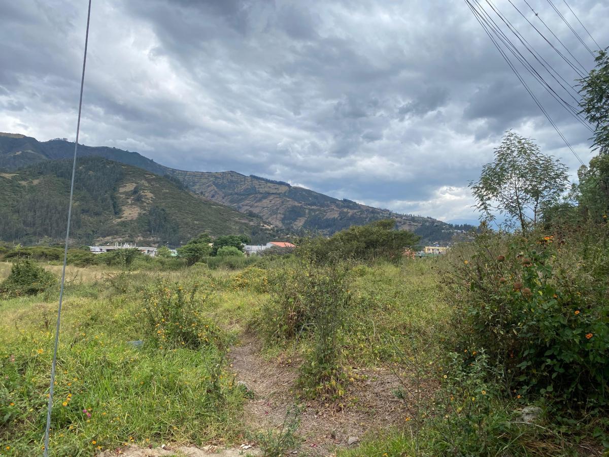Vendo, Lumbisí, ¡Terreno con Excelente Ubicación Para Desarrollo Inmobiliario! — imagen 3
