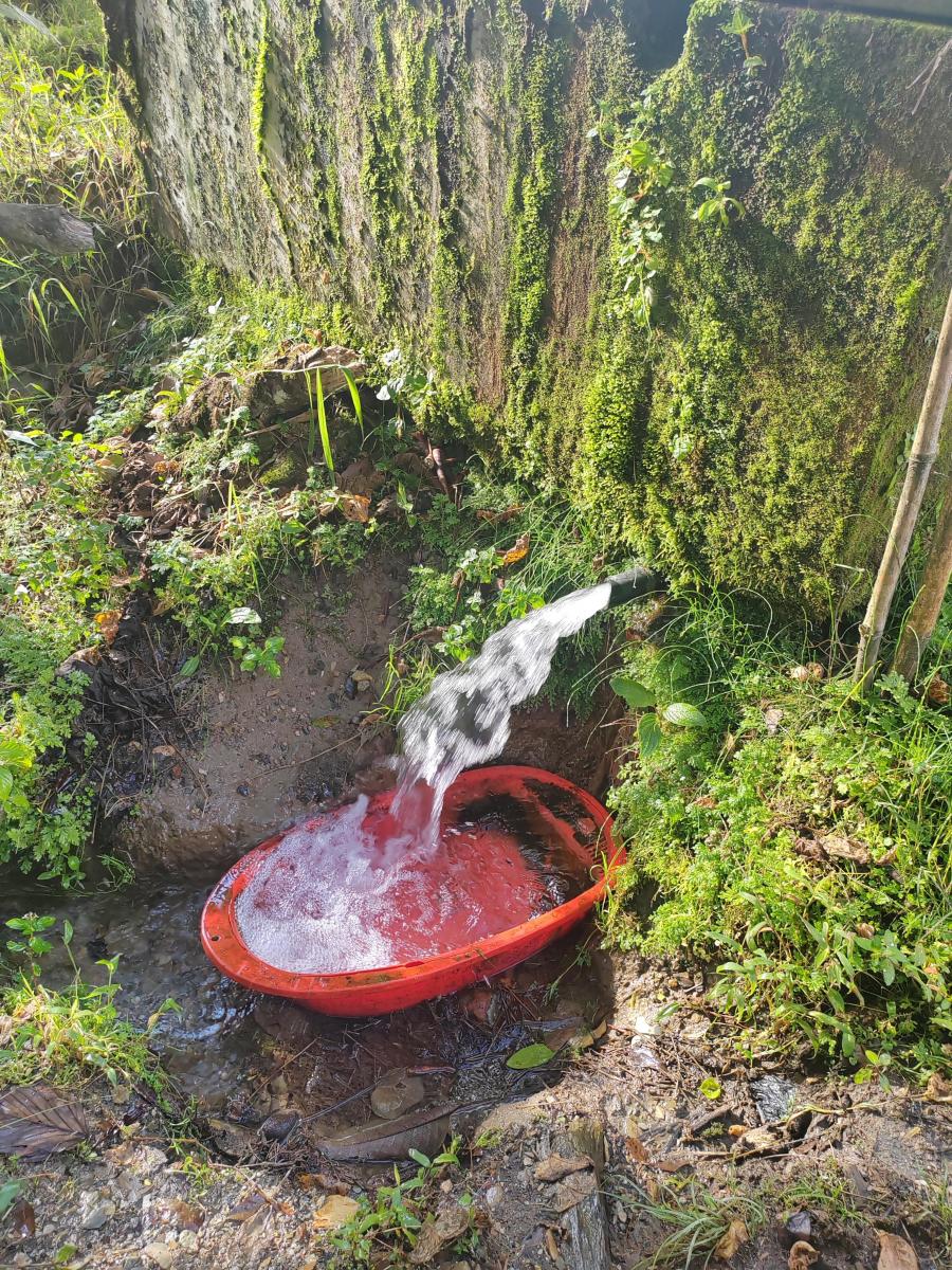 Vendo Terreno Planito Urbanizado en Borja, Napo — imagen 8