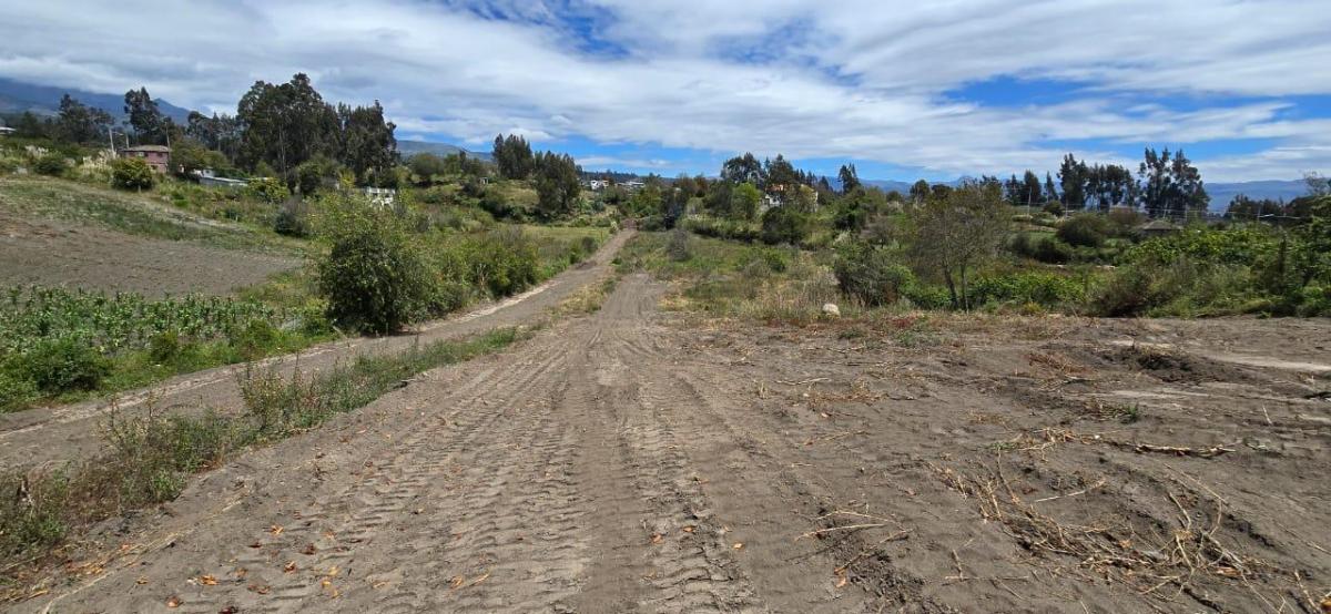 Terreno en Cevallos, Tungurahua — imagen 5