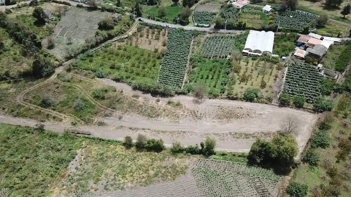 Terreno en Cevallos, Tungurahua — imagen 4