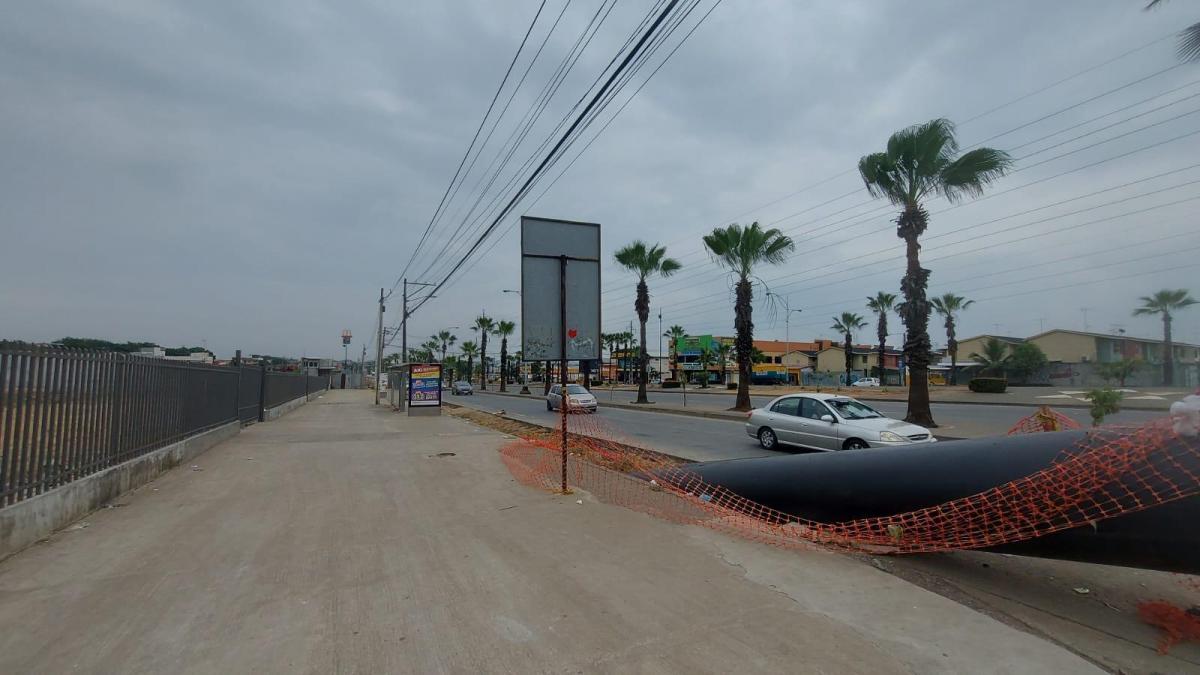 En Venta Terreno Comercial en Av Francisco de Orellana, Guayas — imagen 5