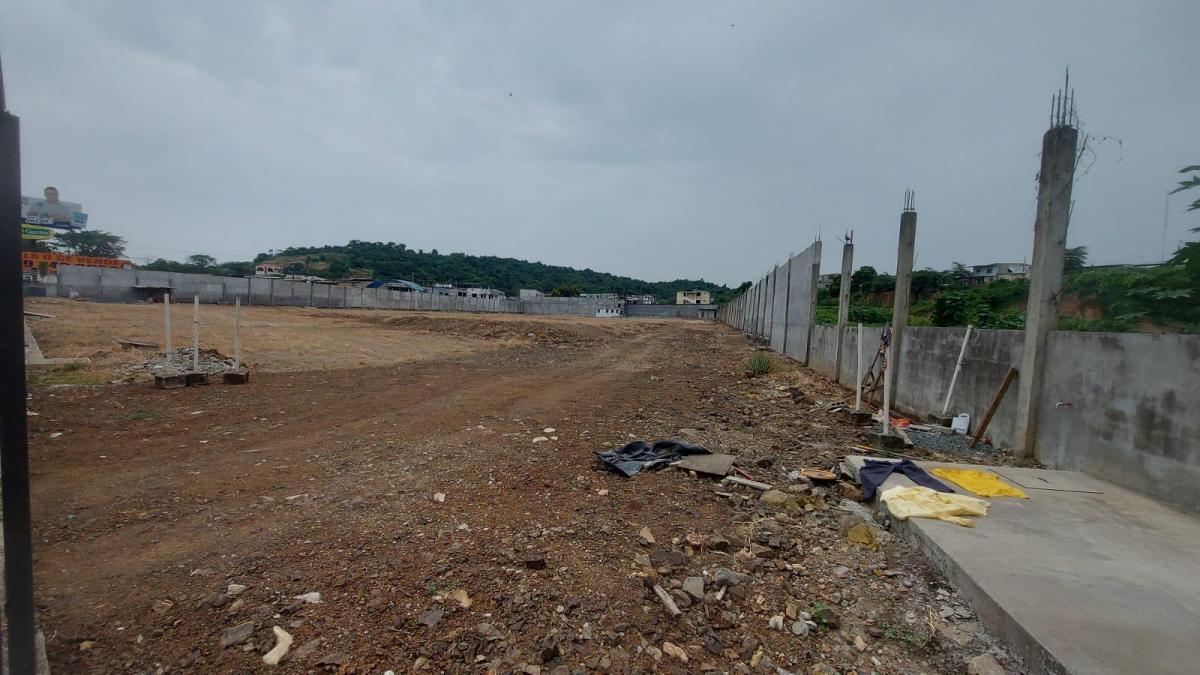 En Venta Terreno Comercial en Av Francisco de Orellana, Guayas — imagen 3