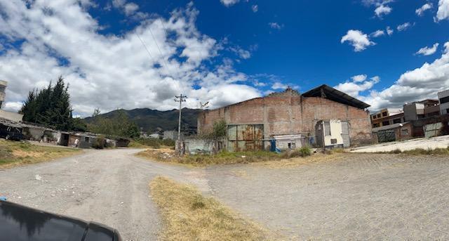 Terreno Av La Prensa en Venta — imagen 3