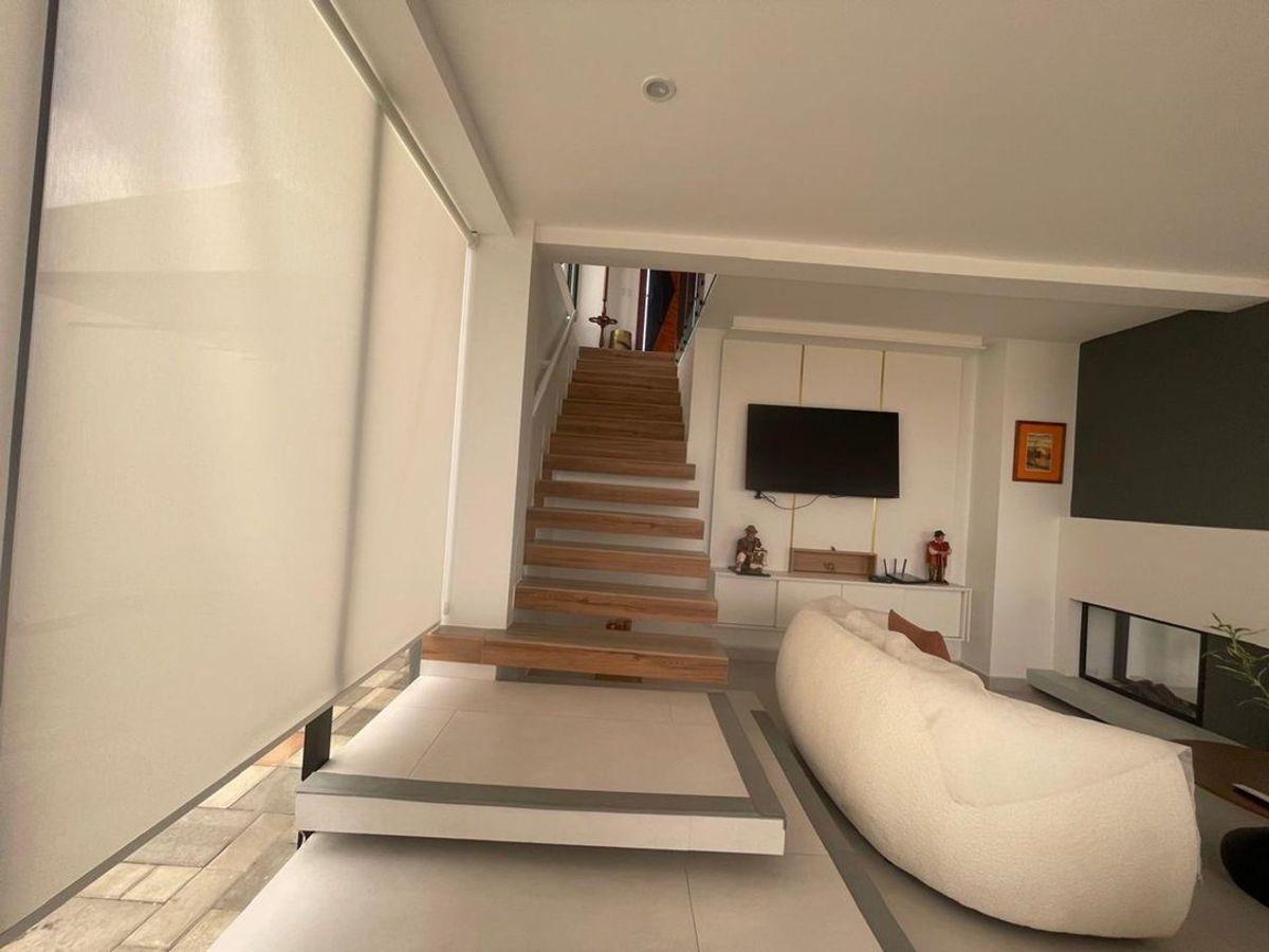 Casa de Lujo Frente Al Mar, de Venta en La Mejor Urb. Manta, Ciudad del Mar. Manabí — imagen 9