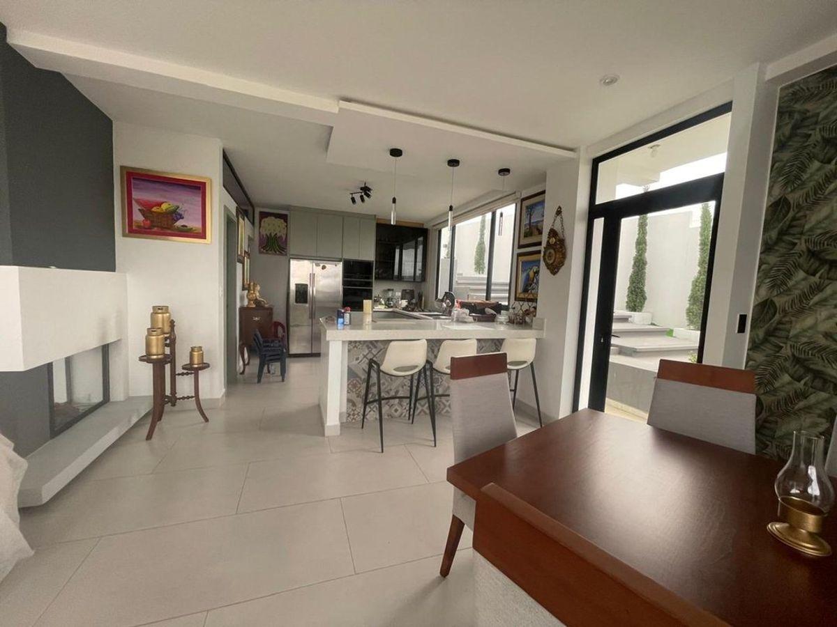 Casa de Lujo Frente Al Mar, de Venta en La Mejor Urb. Manta, Ciudad del Mar. Manabí — imagen 6