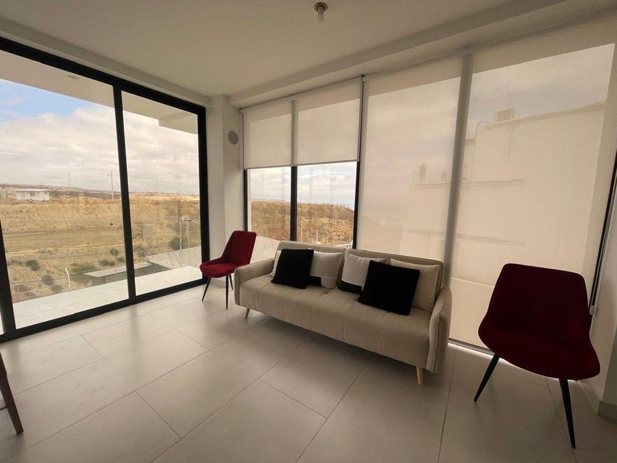 Casa de Lujo Frente Al Mar, de Venta en La Mejor Urb. Manta, Ciudad del Mar. Manabí — imagen 4