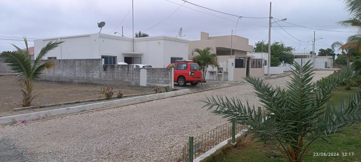 Urbanización Sol Dorado, General Villamil Playas, Vendo Solares, Guayas — imagen 10