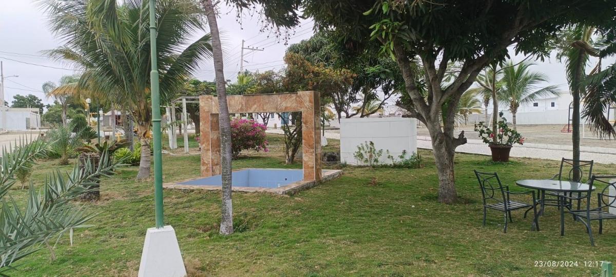 Urbanización Sol Dorado, General Villamil Playas, Vendo Solares, Guayas — imagen 9