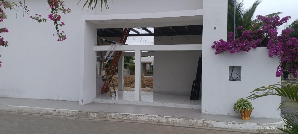 Urbanización Sol Dorado, General Villamil Playas, Vendo Solares, Guayas — imagen 7