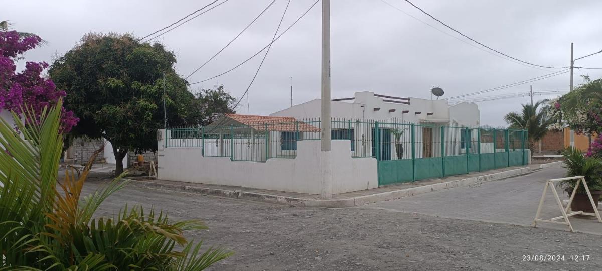 Urbanización Sol Dorado, General Villamil Playas, Vendo Solares, Guayas — imagen 5