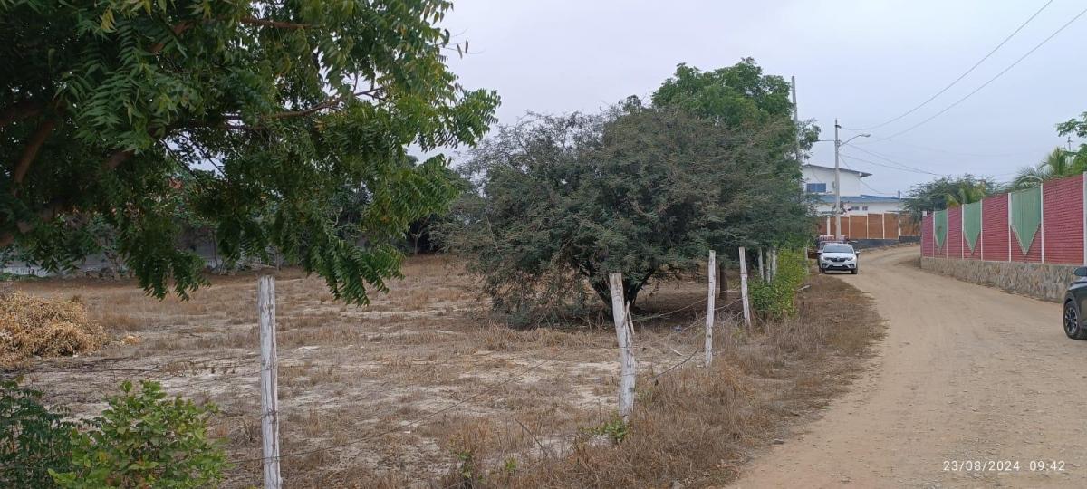 Fincas Colinas del Pacifico, General Villamil Playas, Guayas — imagen 8