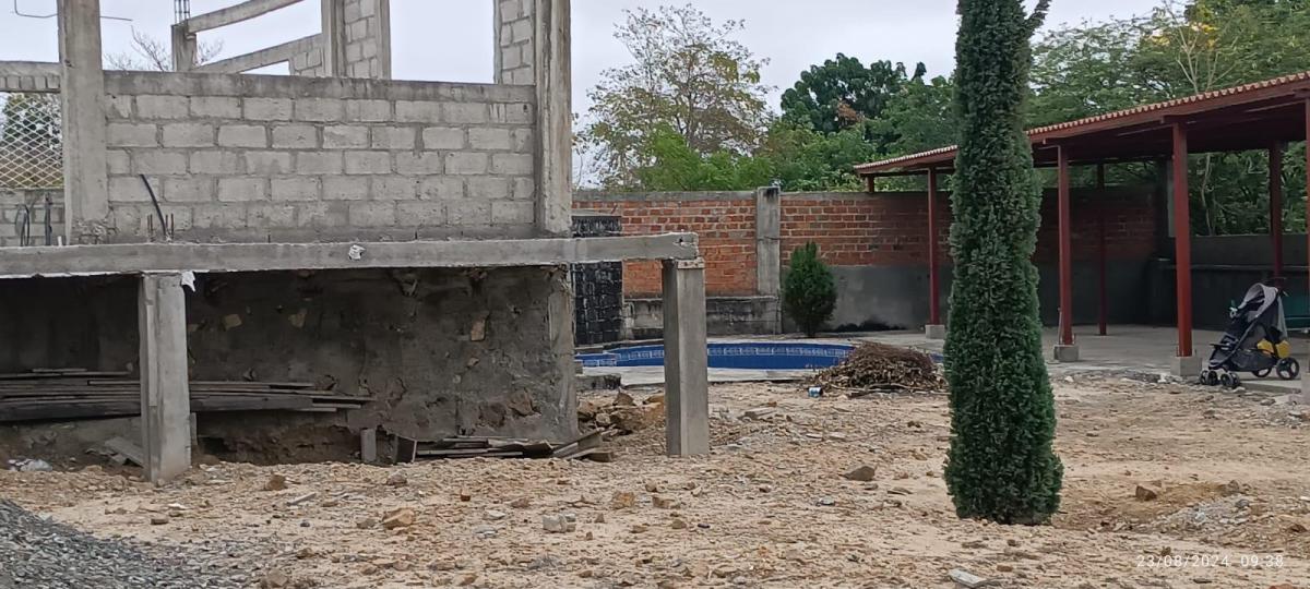 Fincas Colinas del Pacifico, General Villamil Playas, Guayas — imagen 7
