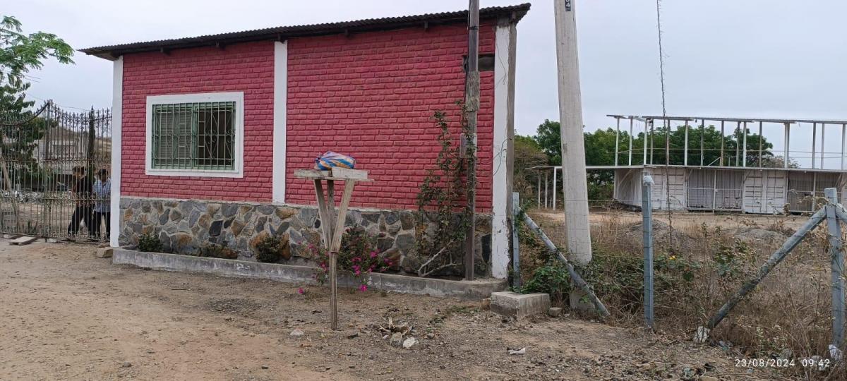 Fincas Colinas del Pacifico, General Villamil Playas, Guayas — imagen 6
