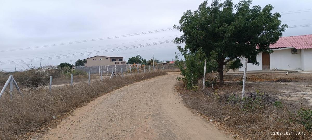 Fincas Colinas del Pacifico, General Villamil Playas, Guayas — imagen 5