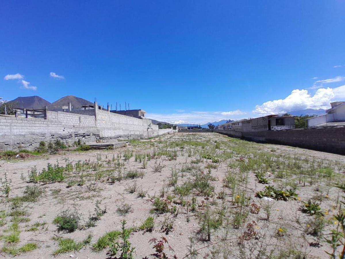 Terreno de 3942 m² en Venta en Mitad del Mundo — imagen 8