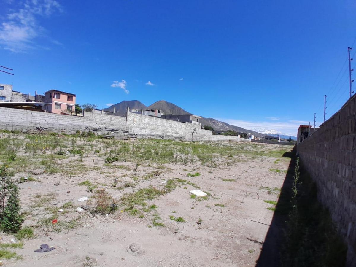 Terreno de 3942 m² en Venta en Mitad del Mundo — imagen 7