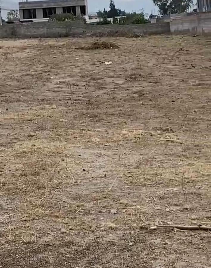 Terreno de 3942 m² en Venta en Mitad del Mundo — imagen 6