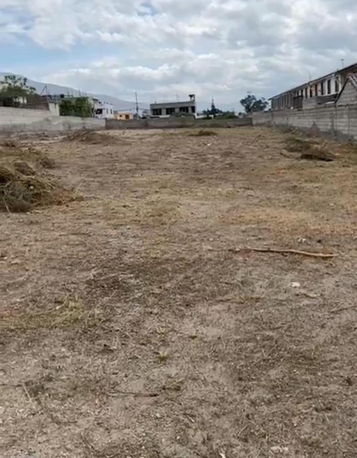 Terreno de 3942 m² en Venta en Mitad del Mundo — imagen 4