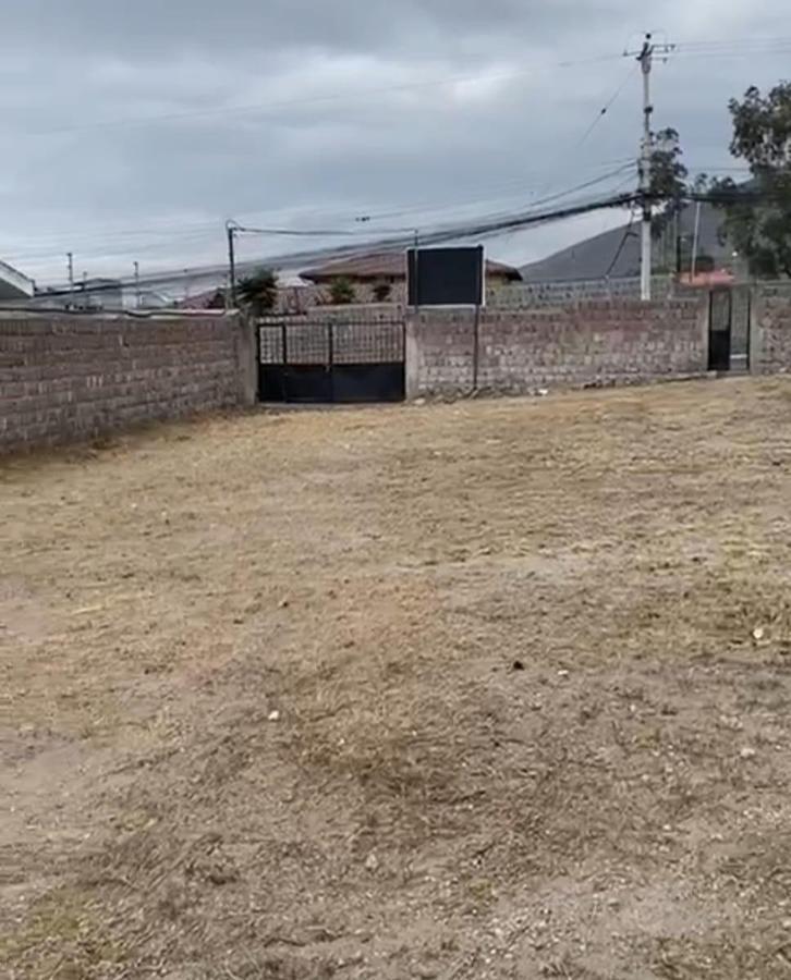 Terreno de 3942 m² en Venta en Mitad del Mundo — imagen 3