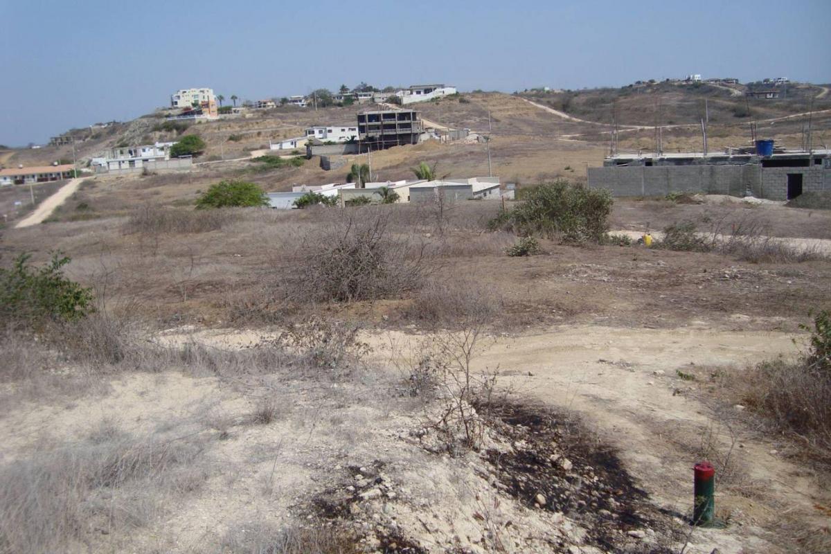 Terreno en Punta Blanca, 2 Cuadras de La Playa A. Blum — imagen 10