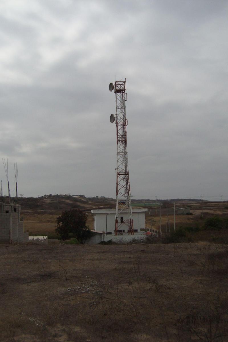 Terreno en Punta Blanca, 2 Cuadras de La Playa A. Blum — imagen 7