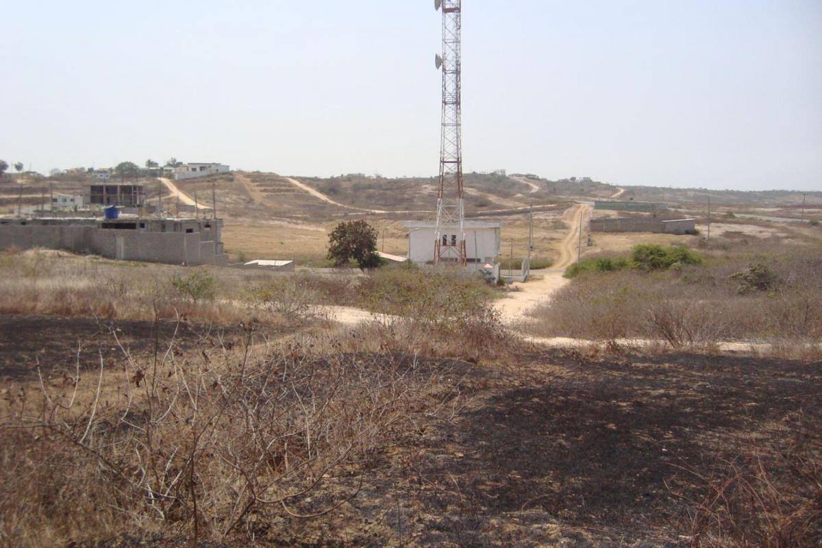 Terreno en Punta Blanca, 2 Cuadras de La Playa A. Blum — imagen 3