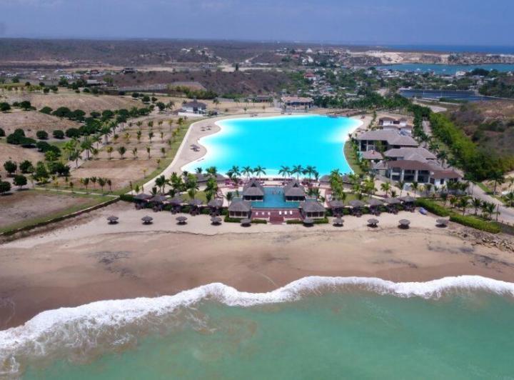 Terreno en Venta Urb. Casa del Sol, Ayangue — imagen 7