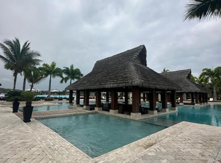 Terreno en Venta Urb. Casa del Sol, Ayangue — imagen 5