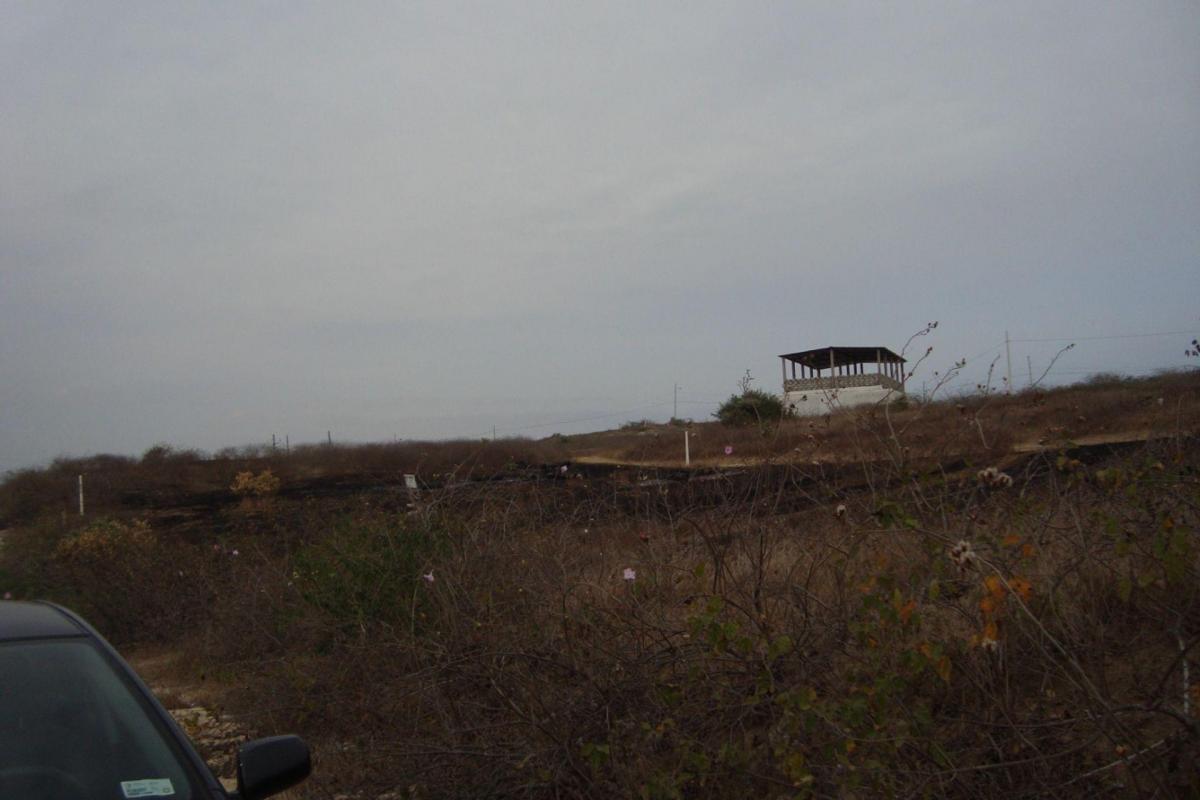 Terreno de 500 m² en Punta Blanca, Junto Carretera A. Blum — imagen 8