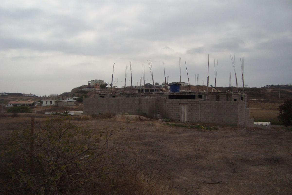 Terreno de 500 m² en Punta Blanca, Junto Carretera A. Blum — imagen 6