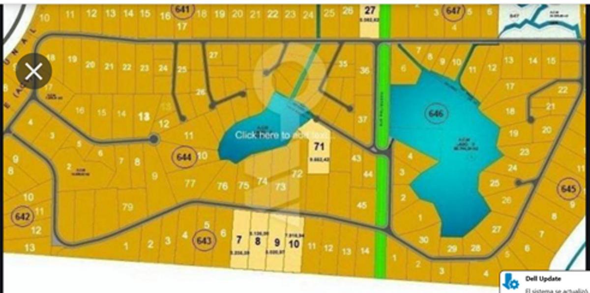 Se Vende Terreno Residencial en Lomas del Bosque - K. Aguirre, Guayas — imagen 7
