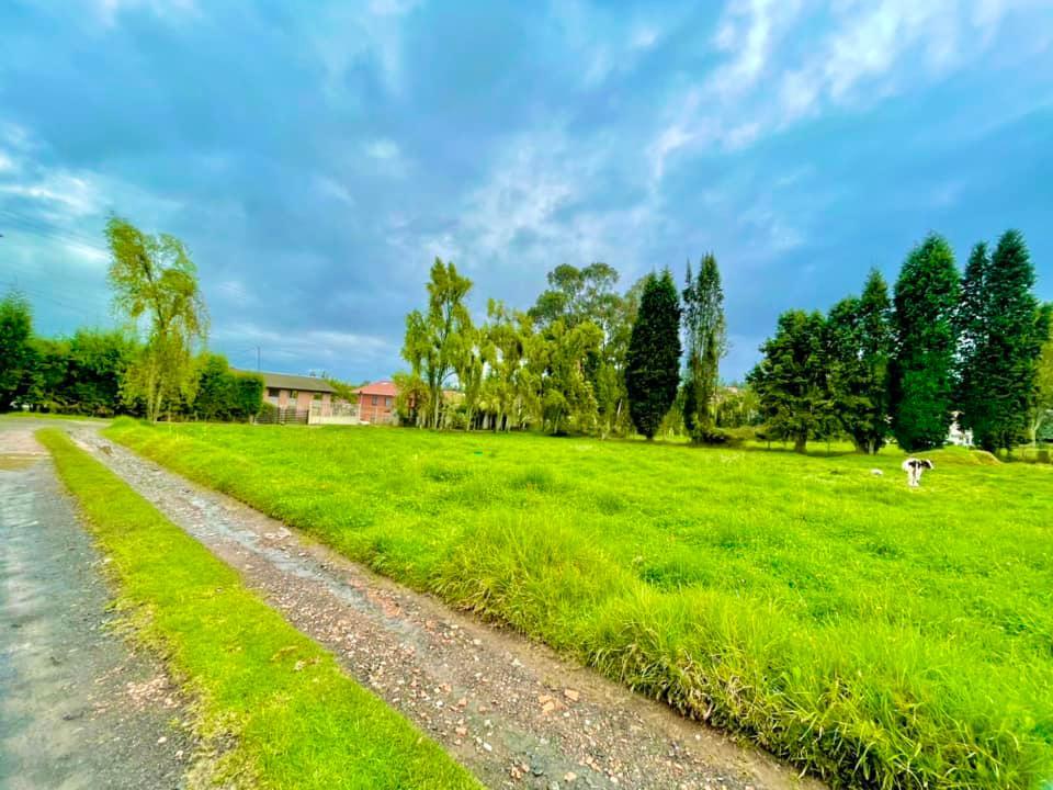 Vendo Terreno Para Proyecto en Chiquintad, Azuay — imagen 7
