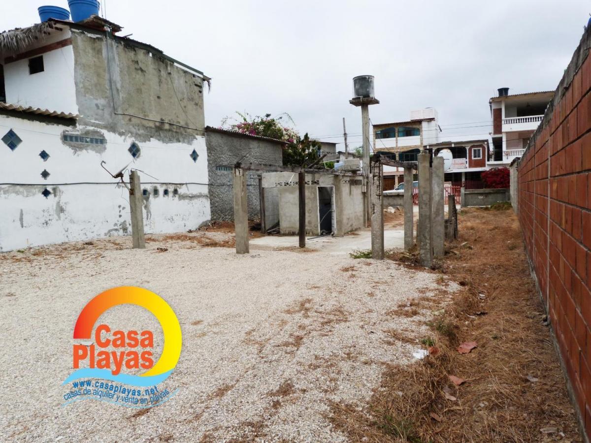 Terreno de Venta en Playas Cerca Al Mar, Via a Data Km. 1.5, Zona de Hosterias, Guayas — imagen 6