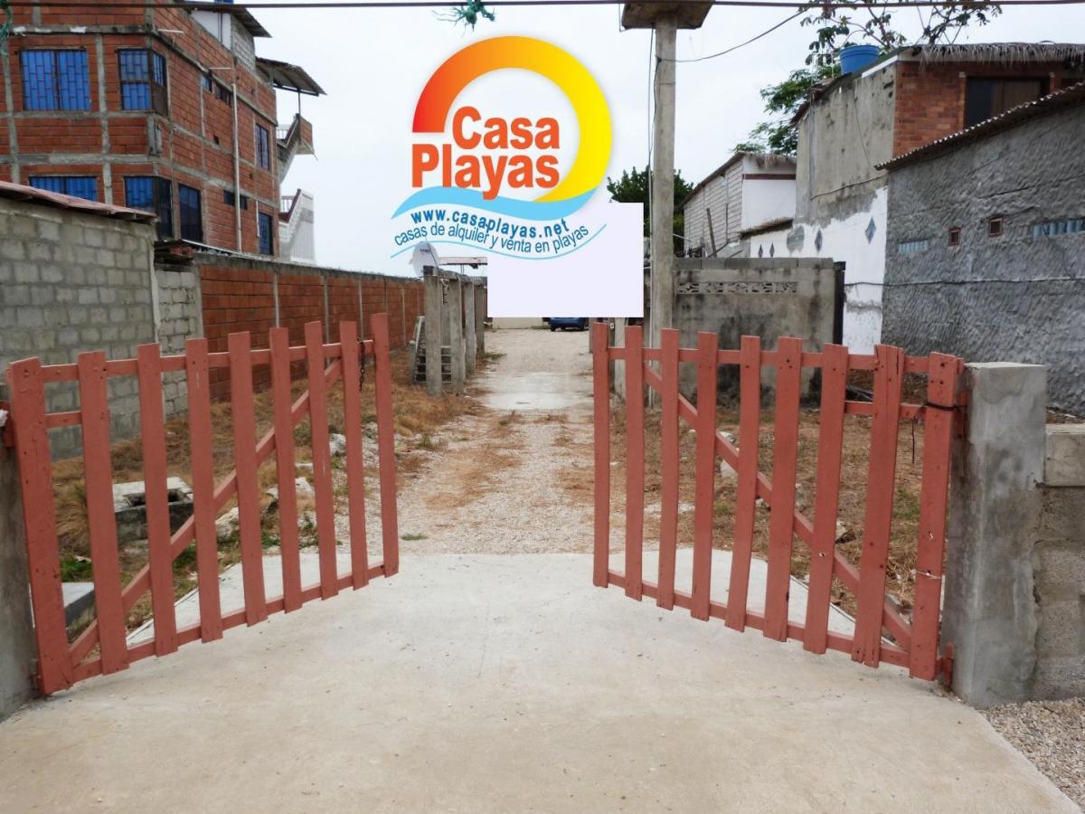Terreno de Venta en Playas Cerca Al Mar, Via a Data Km. 1.5, Zona de Hosterias, Guayas — imagen 3
