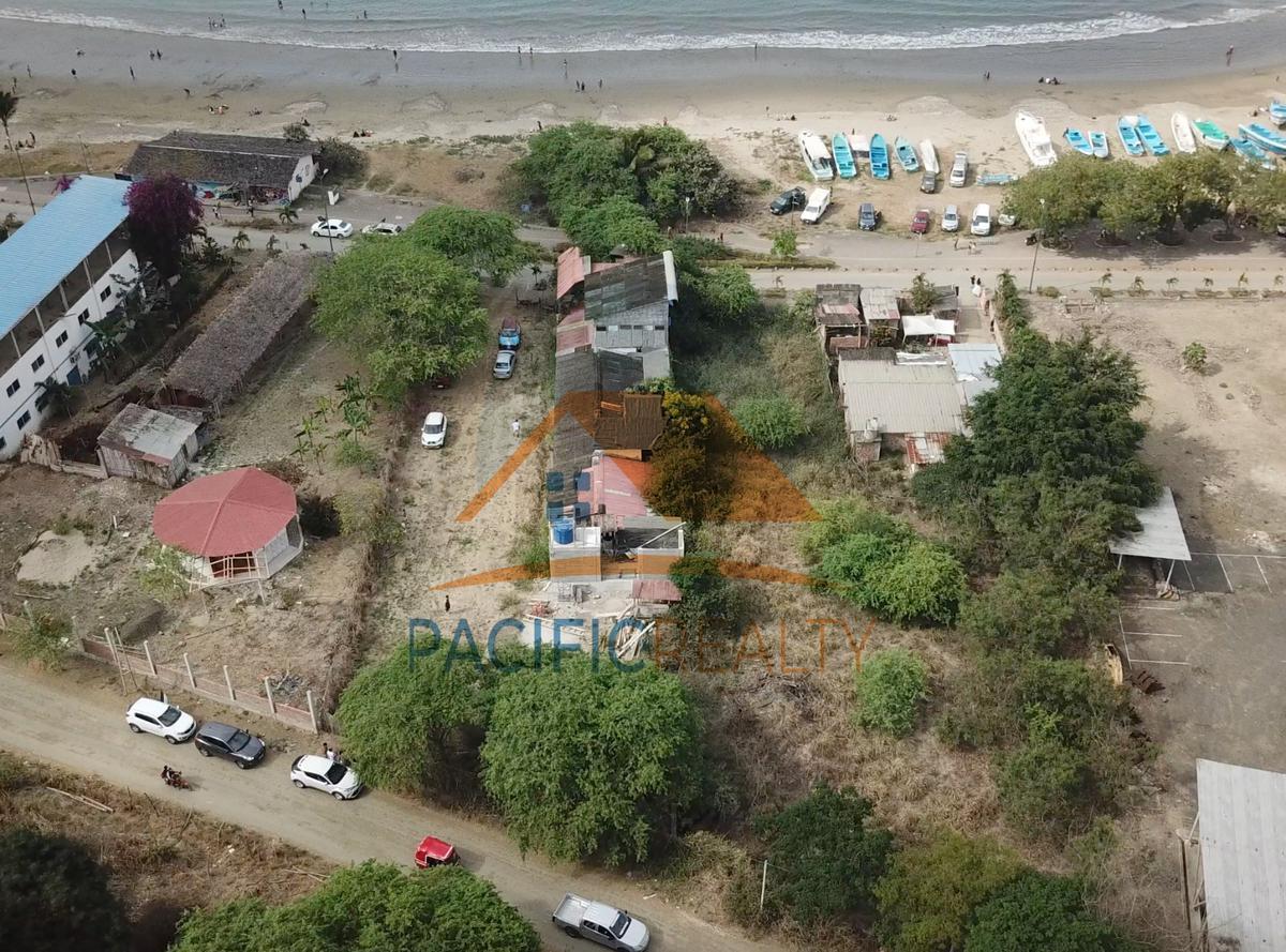 Terreno - Puerto López , Manabí — imagen 8