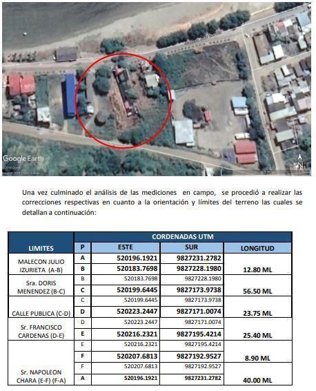 Terreno - Puerto López , Manabí — imagen 6