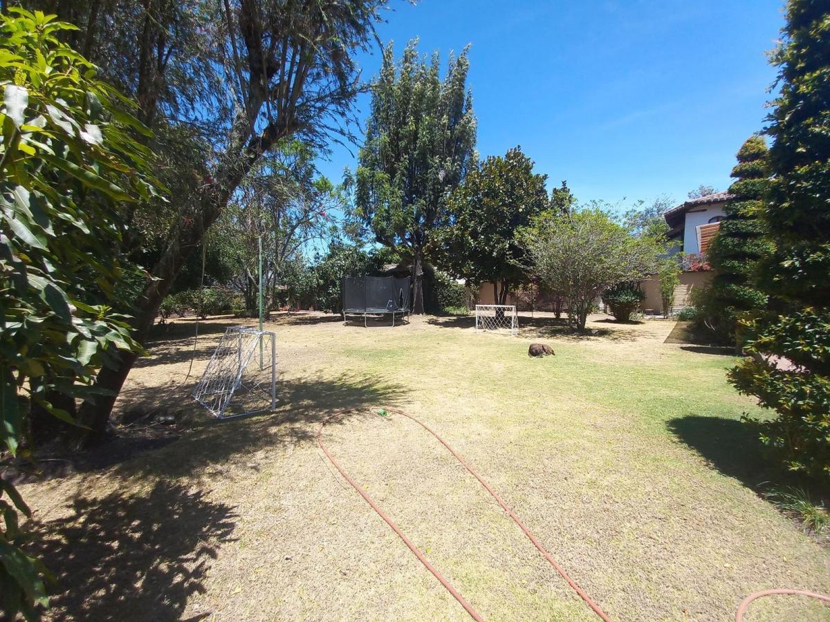 Bajo de Precio! Vendo Casa de 1 Nivel Tipo Quinta Urbanización Cumbayá Tumbaco — imagen 9