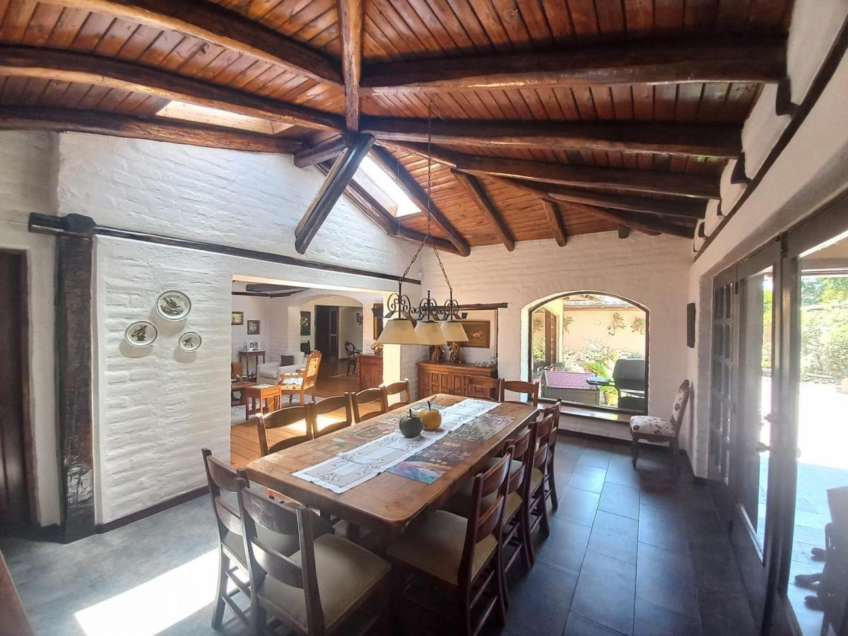 Bajo de Precio! Vendo Casa de 1 Nivel Tipo Quinta Urbanización Cumbayá Tumbaco — imagen 5