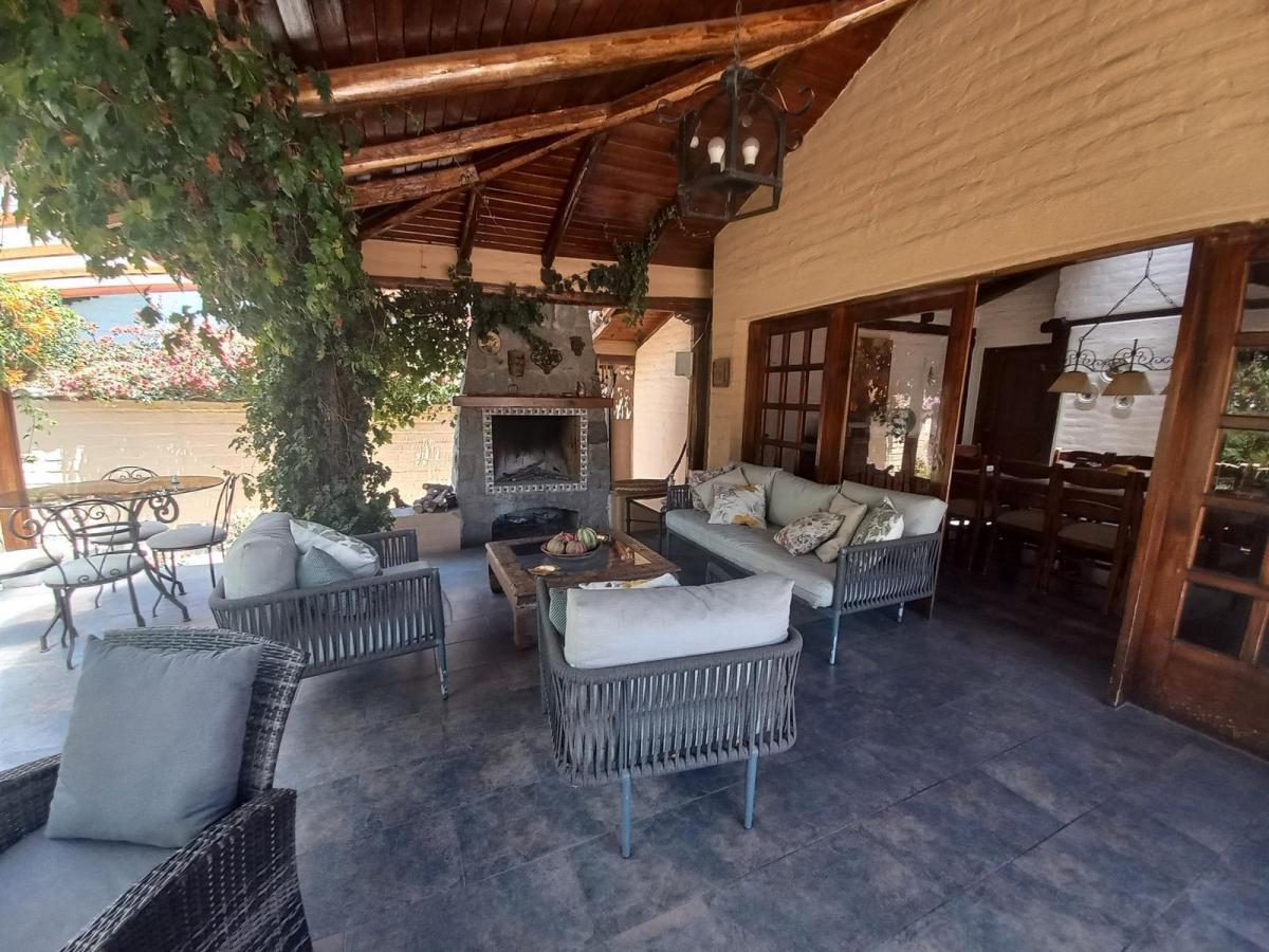 Bajo de Precio! Vendo Casa de 1 Nivel Tipo Quinta Urbanización Cumbayá Tumbaco — imagen 3