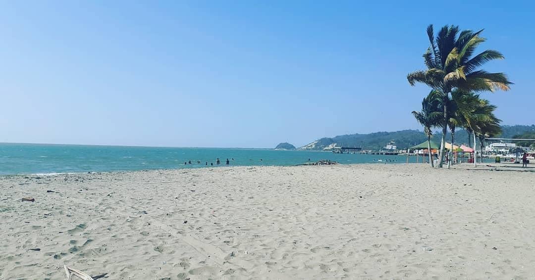 Venta de Terreno Frente Al Mar en San Vicente, Manabí — imagen 5